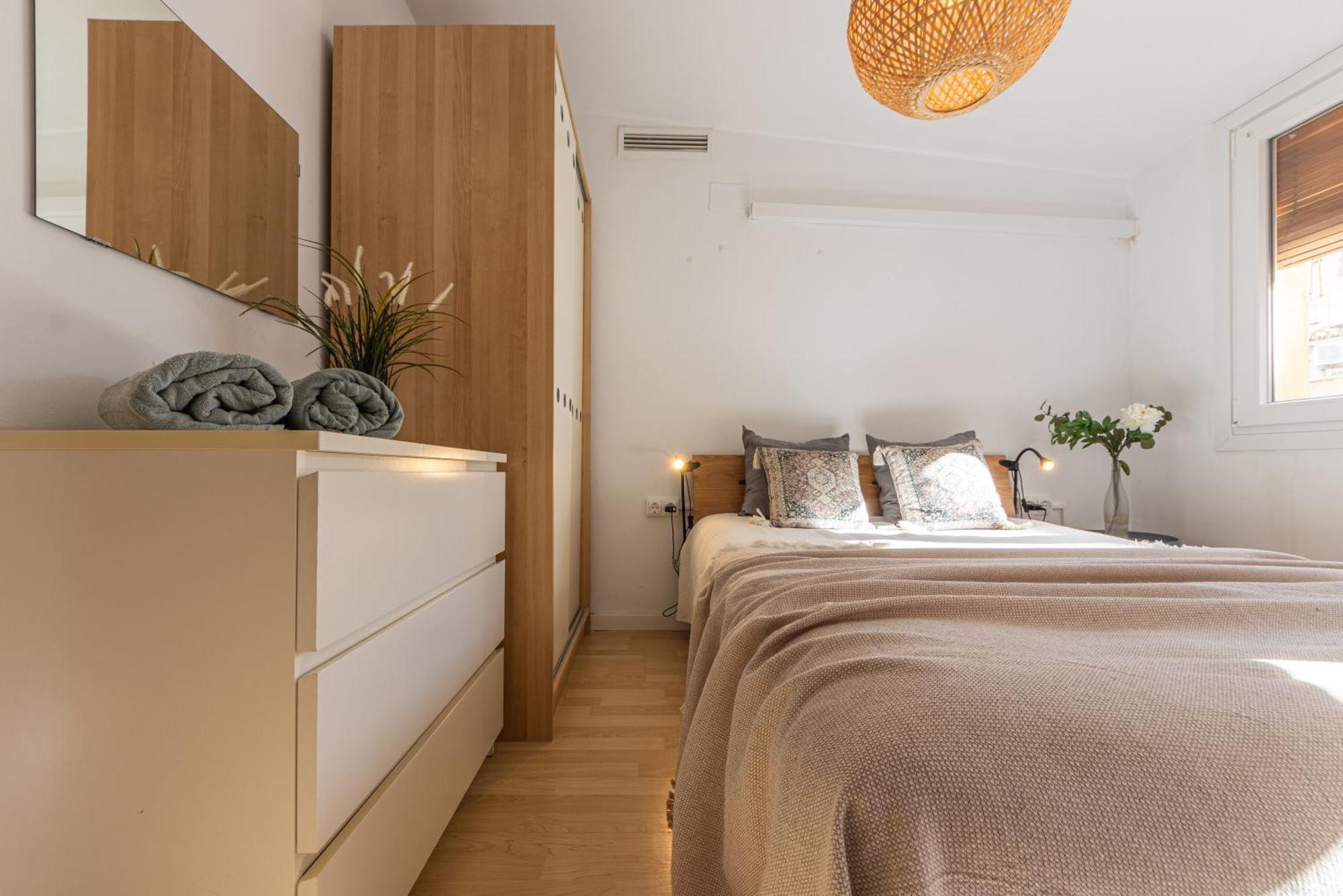 Appartamento Grooovy Duplex Amb Terrassa Tarragona Esterno foto