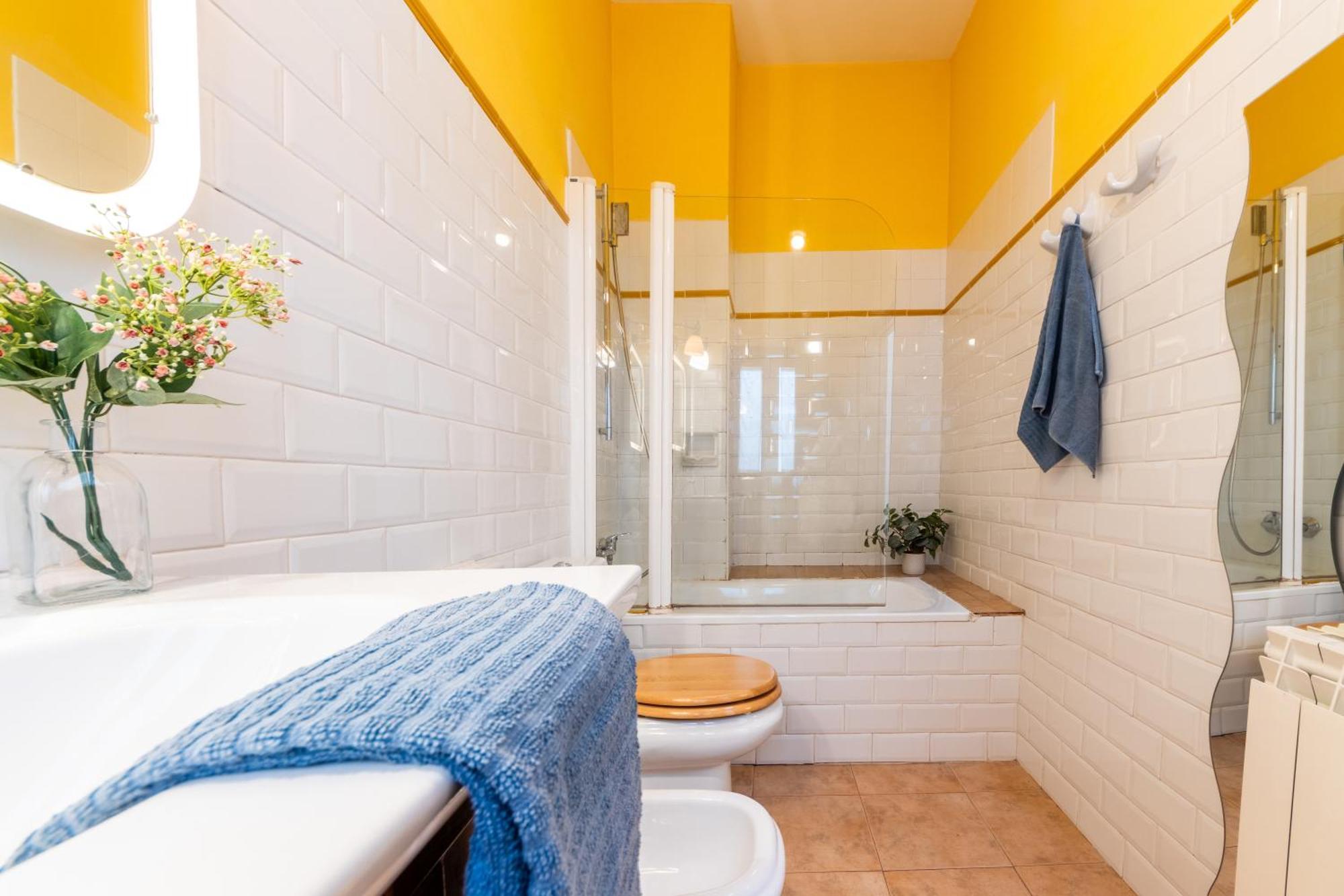 Appartamento Grooovy Duplex Amb Terrassa Tarragona Esterno foto