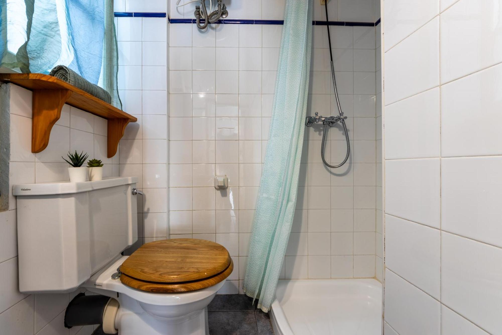 Appartamento Grooovy Duplex Amb Terrassa Tarragona Esterno foto